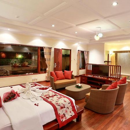 The Grand Bali Nusa Dua Nusa Dua  Exterior foto