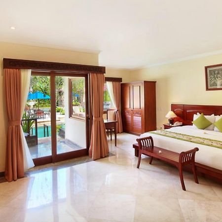 The Grand Bali Nusa Dua Nusa Dua  Exterior foto