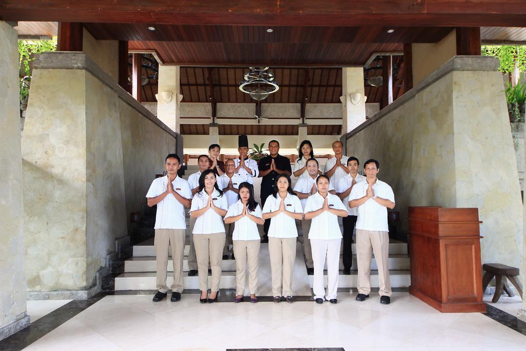 The Grand Bali Nusa Dua Nusa Dua  Exterior foto