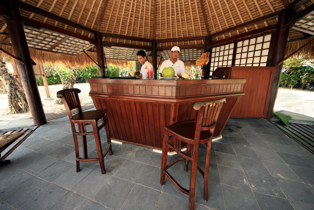 The Grand Bali Nusa Dua Nusa Dua  Exterior foto