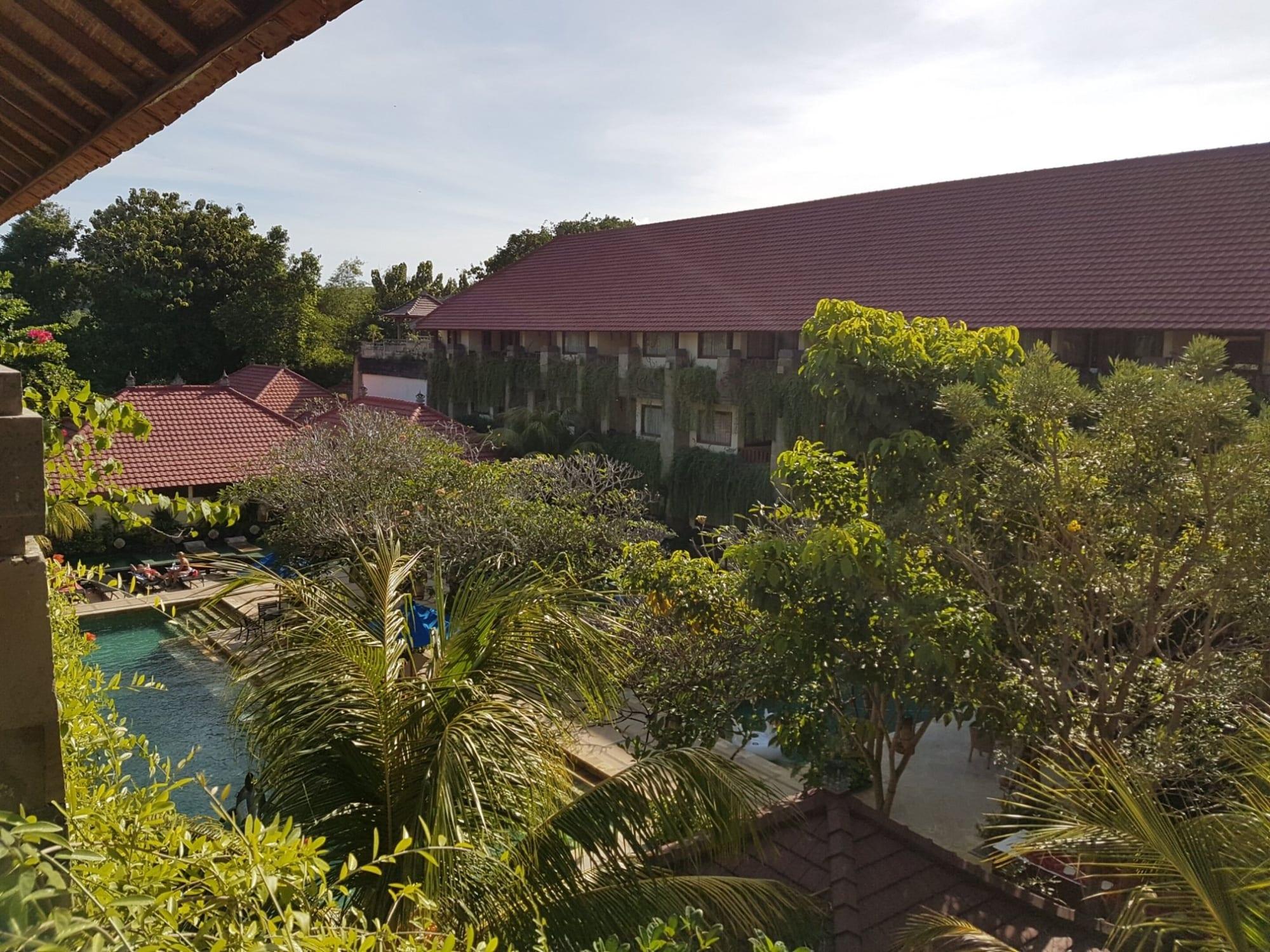 The Grand Bali Nusa Dua Nusa Dua  Exterior foto