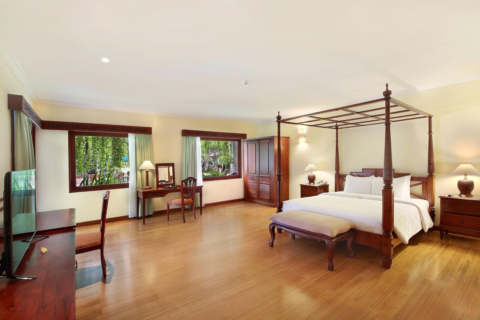 The Grand Bali Nusa Dua Nusa Dua  Exterior foto