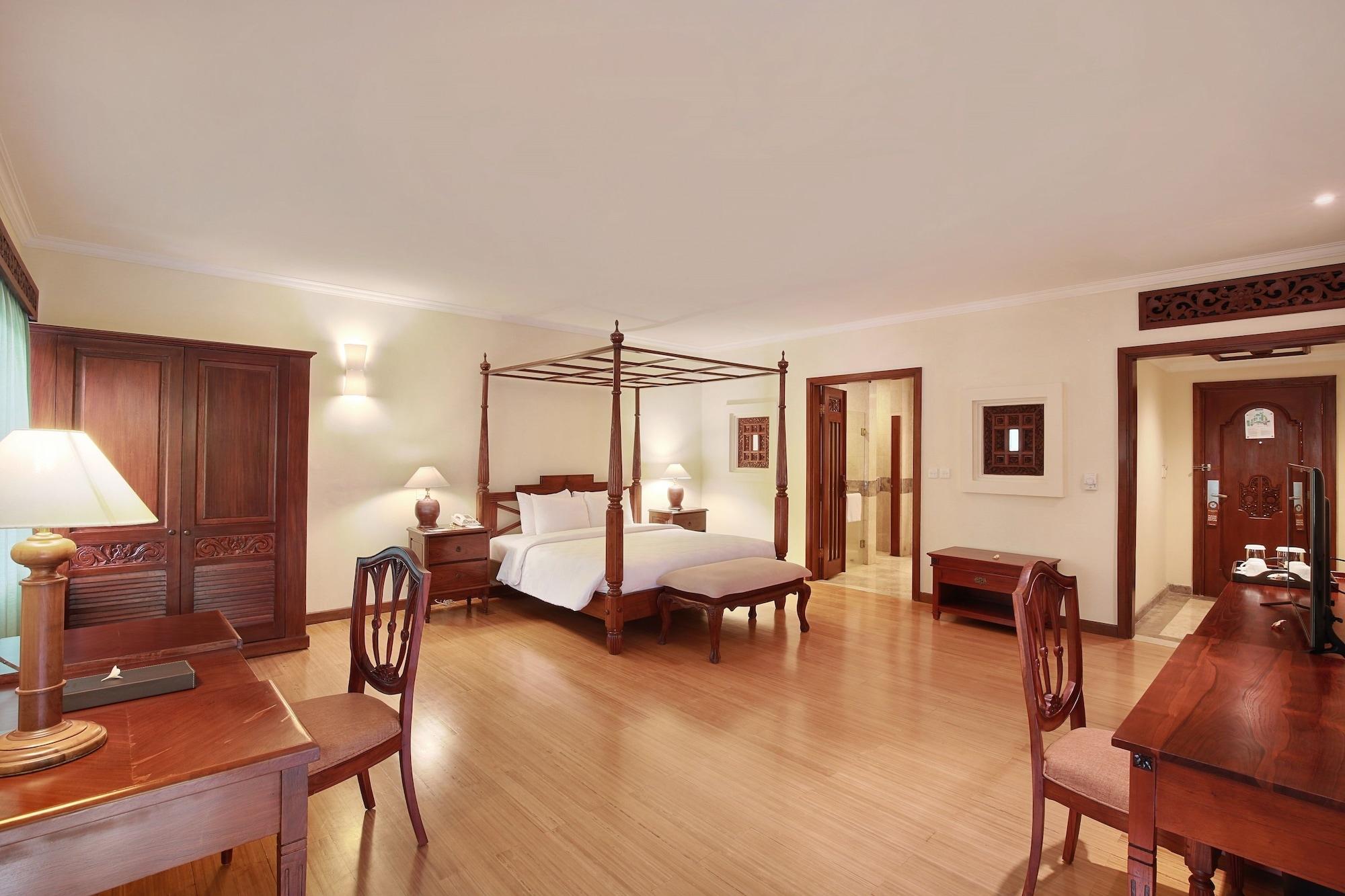 The Grand Bali Nusa Dua Nusa Dua  Exterior foto
