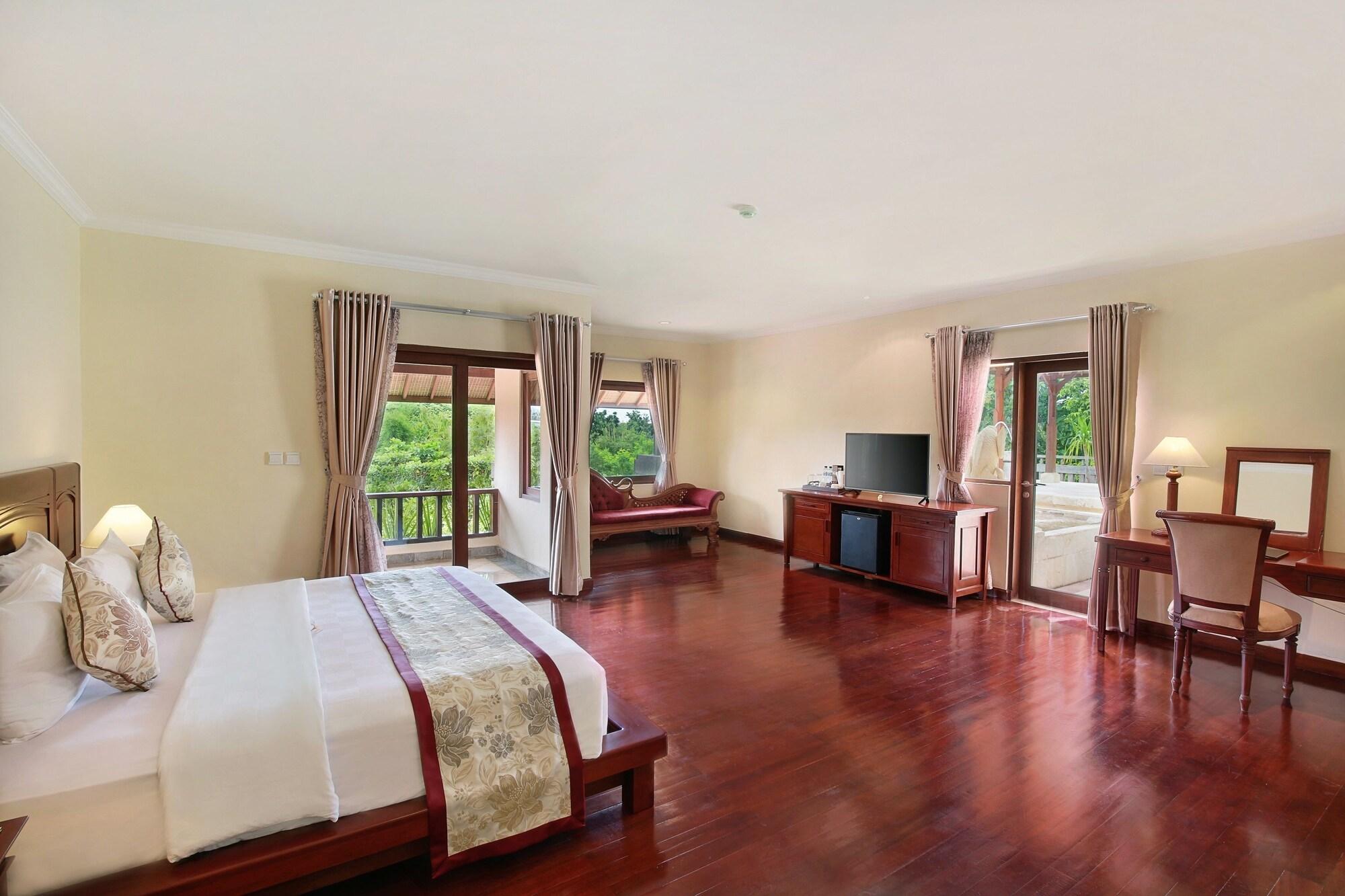 The Grand Bali Nusa Dua Nusa Dua  Exterior foto