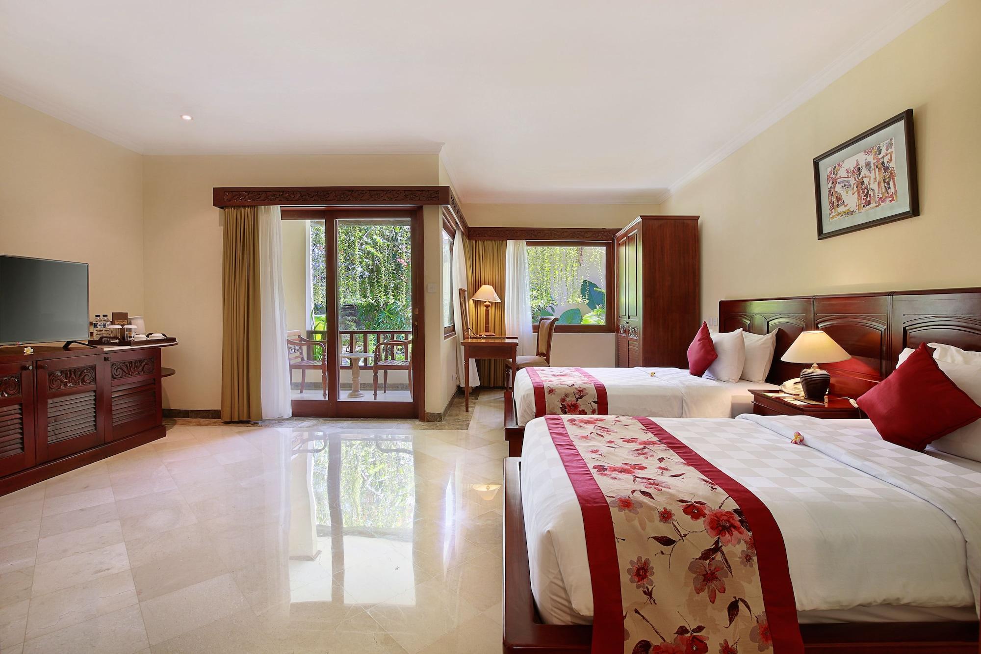The Grand Bali Nusa Dua Nusa Dua  Exterior foto