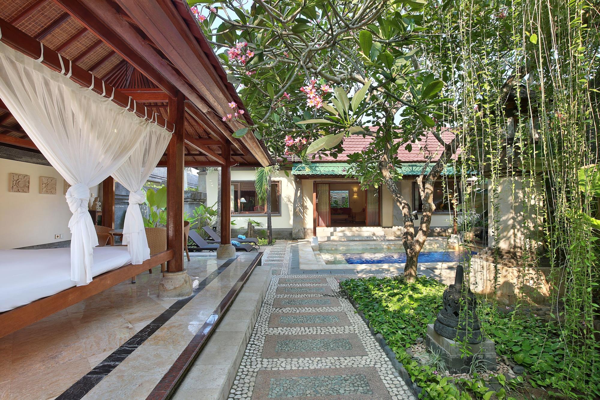 The Grand Bali Nusa Dua Nusa Dua  Exterior foto