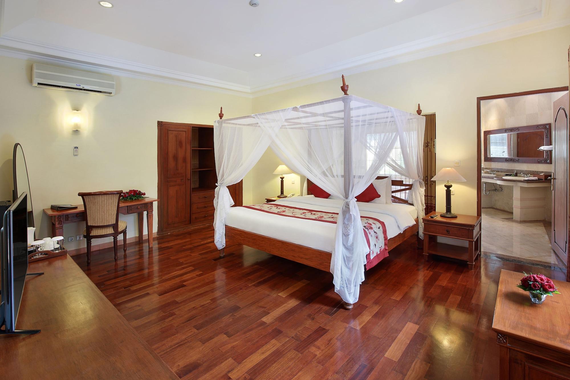 The Grand Bali Nusa Dua Nusa Dua  Exterior foto