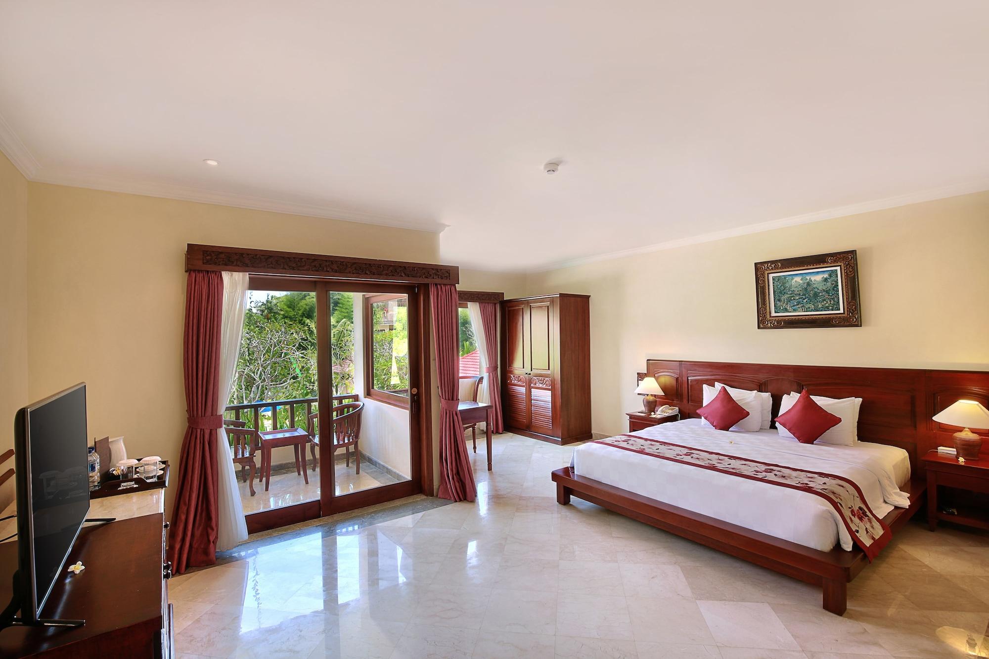 The Grand Bali Nusa Dua Nusa Dua  Exterior foto