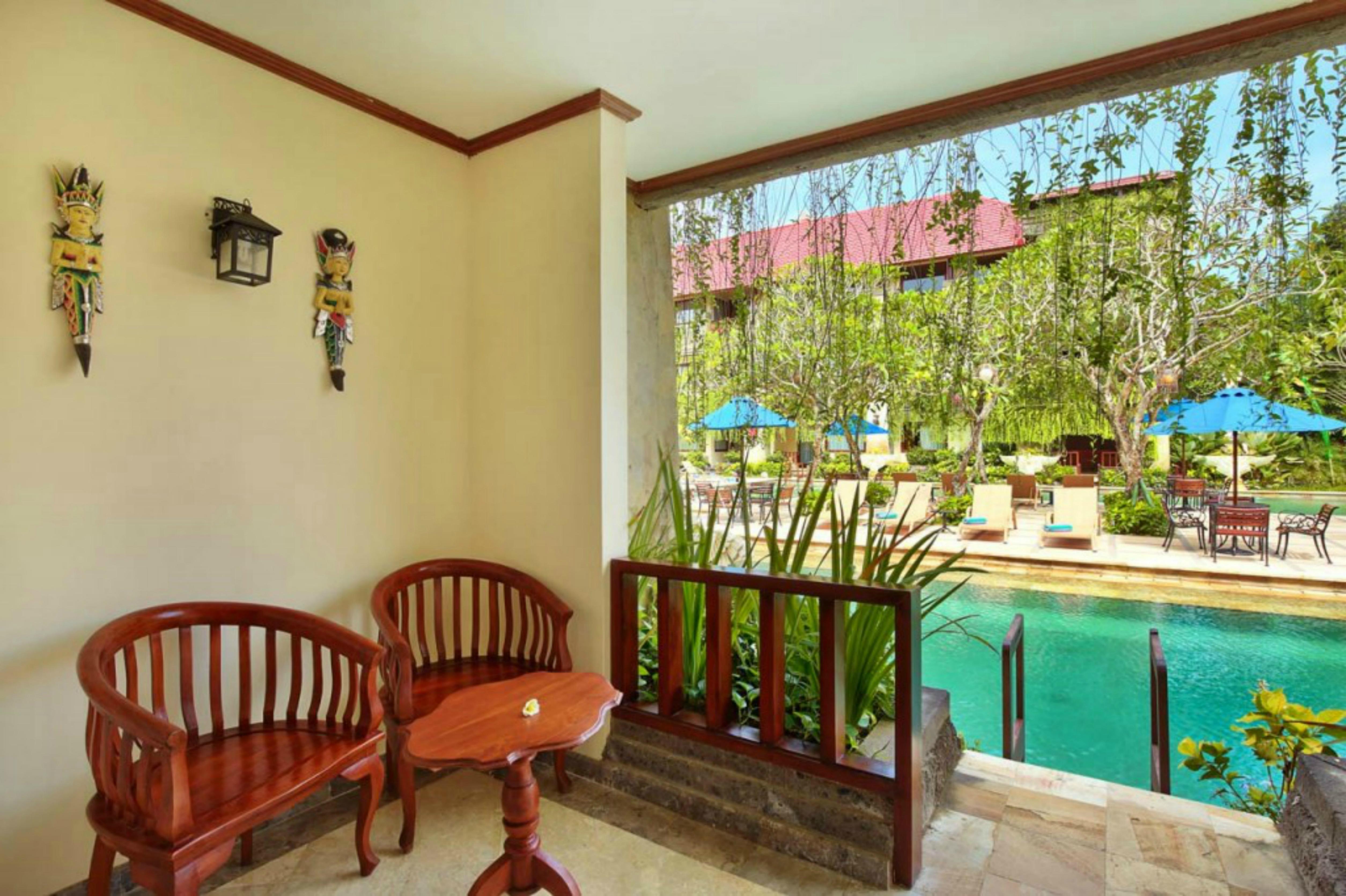 The Grand Bali Nusa Dua Nusa Dua  Exterior foto