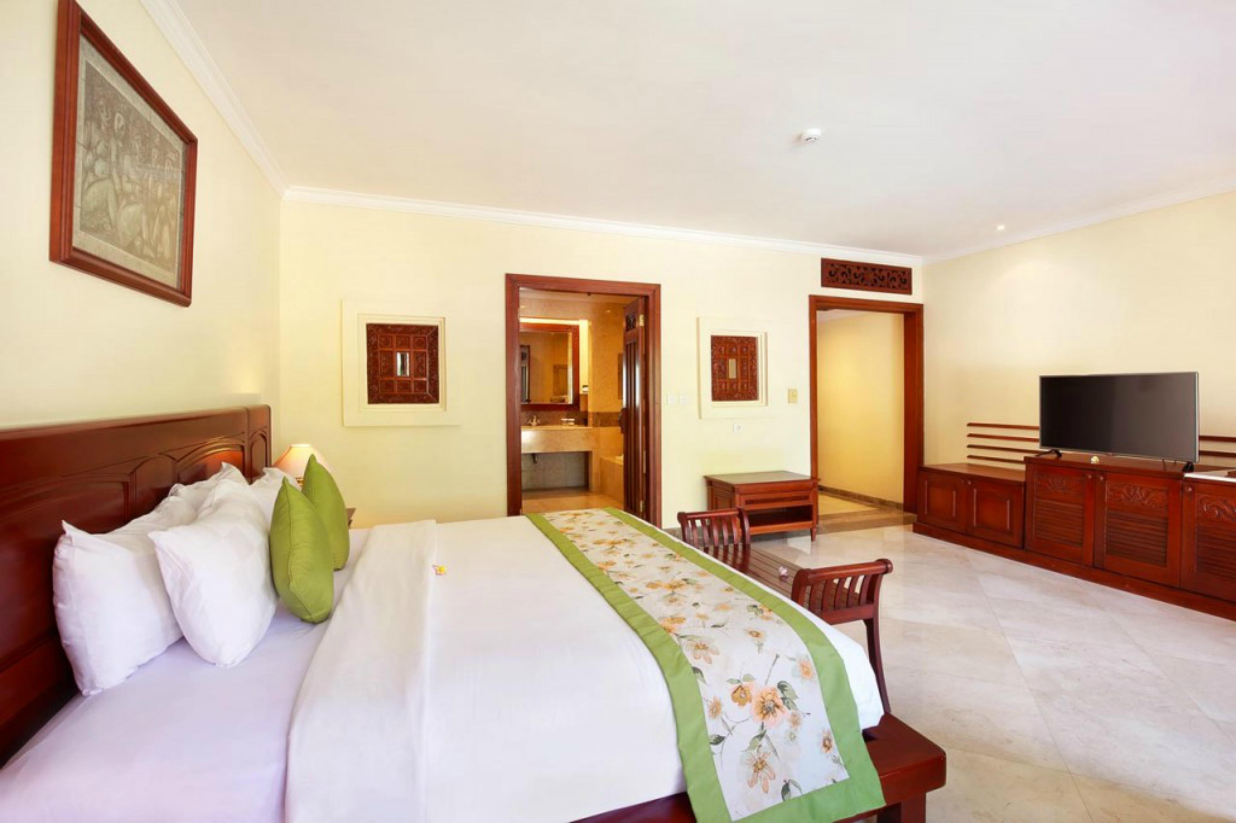 The Grand Bali Nusa Dua Nusa Dua  Exterior foto