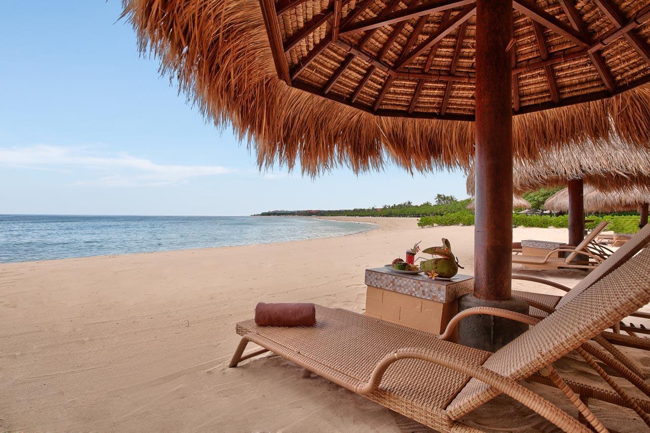 The Grand Bali Nusa Dua Nusa Dua  Exterior foto