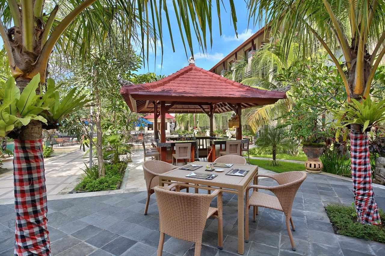 The Grand Bali Nusa Dua Nusa Dua  Exterior foto