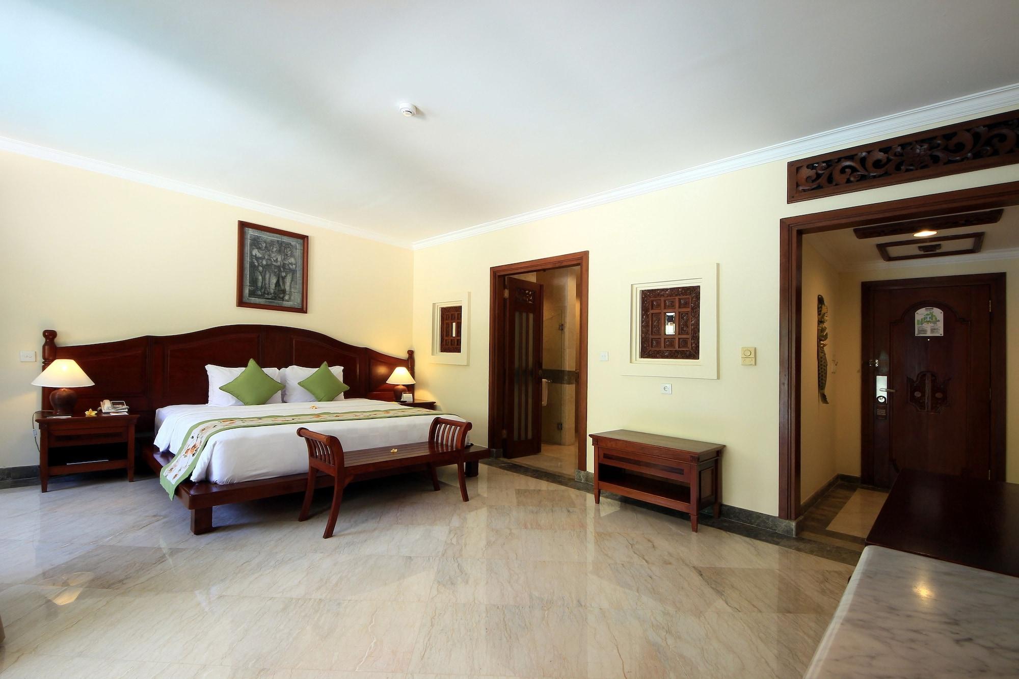 The Grand Bali Nusa Dua Nusa Dua  Exterior foto