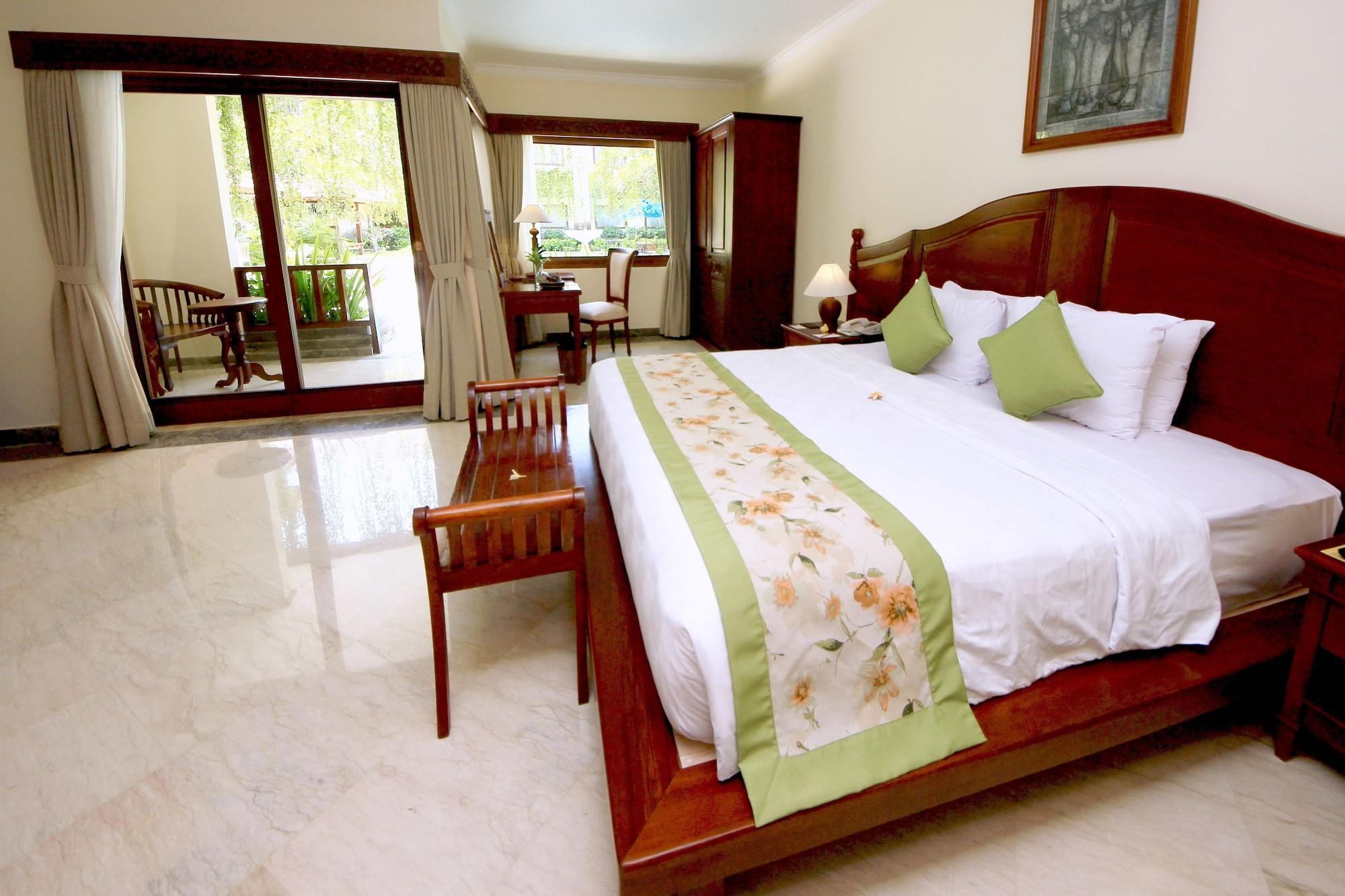 The Grand Bali Nusa Dua Nusa Dua  Exterior foto