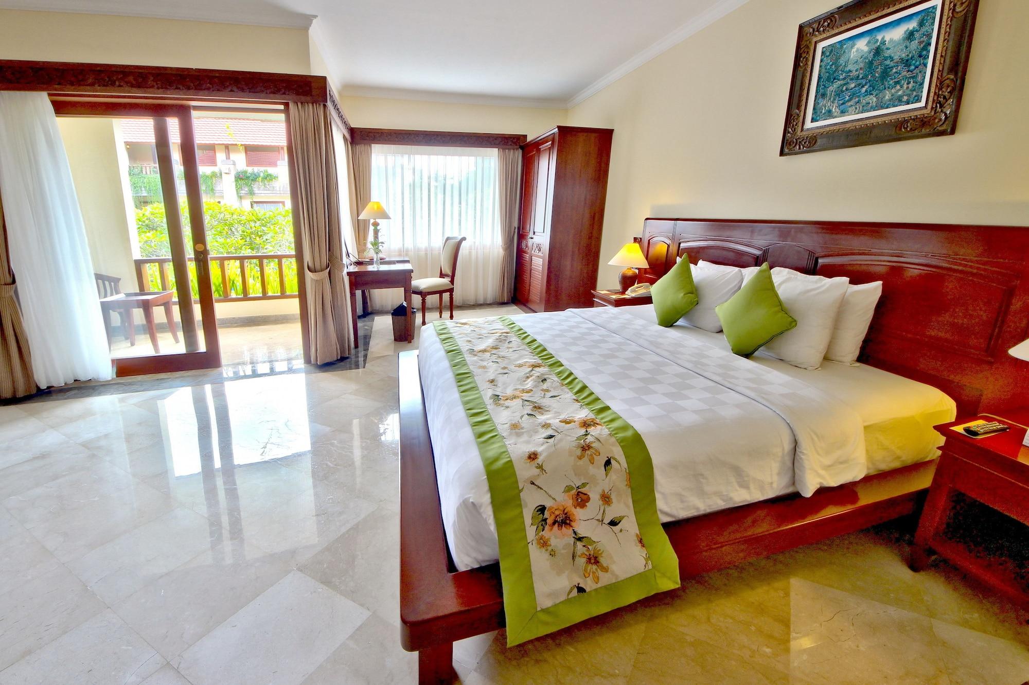 The Grand Bali Nusa Dua Nusa Dua  Exterior foto