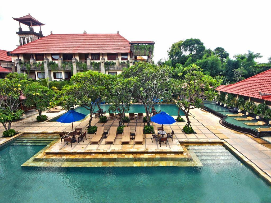 The Grand Bali Nusa Dua Nusa Dua  Exterior foto