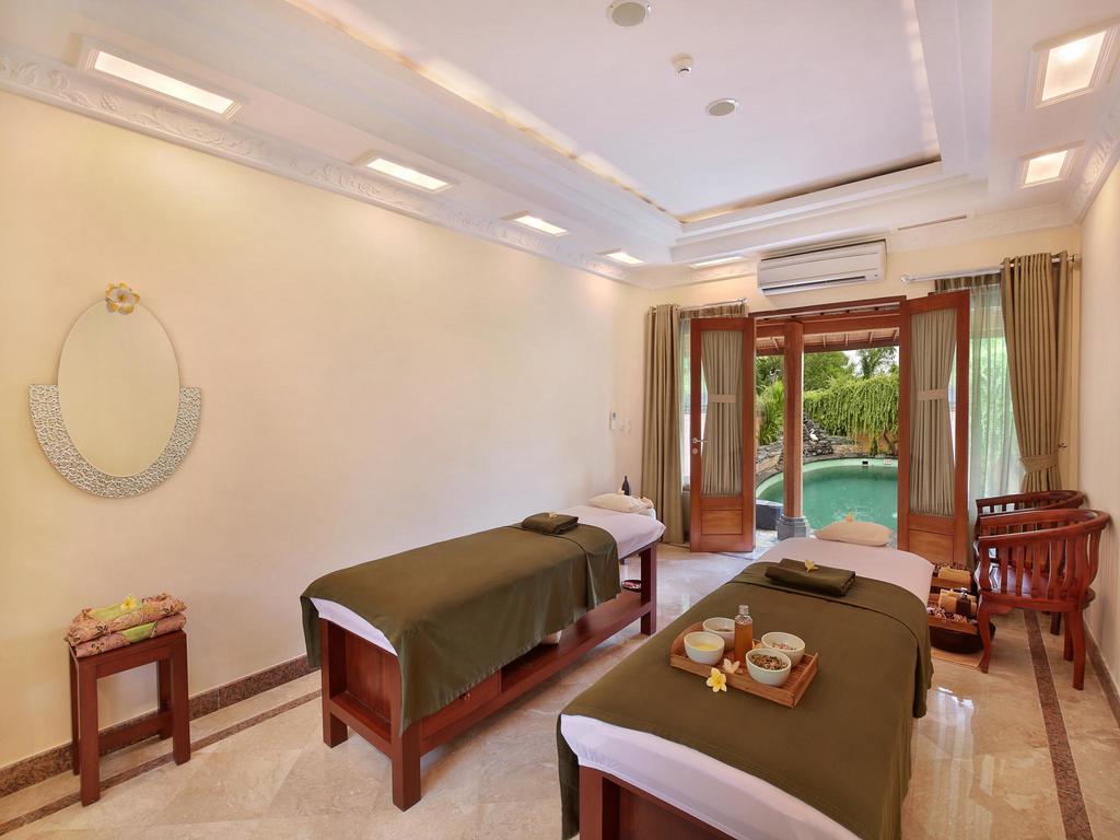 The Grand Bali Nusa Dua Nusa Dua  Exterior foto