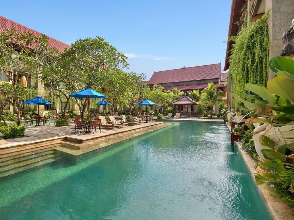 The Grand Bali Nusa Dua Nusa Dua  Exterior foto