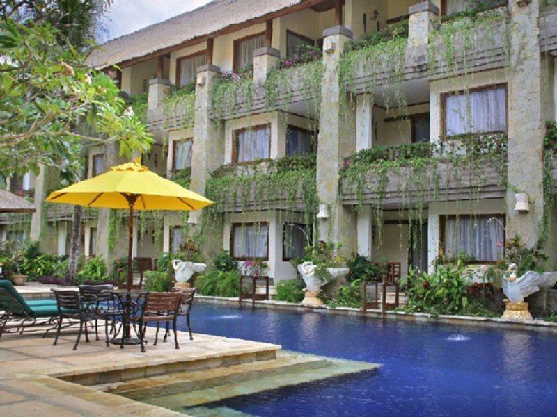 The Grand Bali Nusa Dua Nusa Dua  Exterior foto