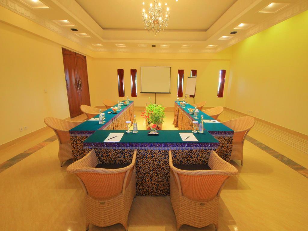 The Grand Bali Nusa Dua Nusa Dua  Exterior foto