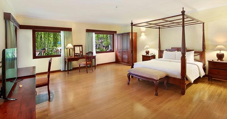 The Grand Bali Nusa Dua Nusa Dua  Exterior foto
