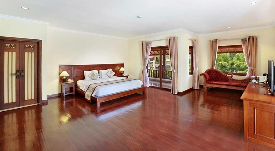 The Grand Bali Nusa Dua Nusa Dua  Exterior foto