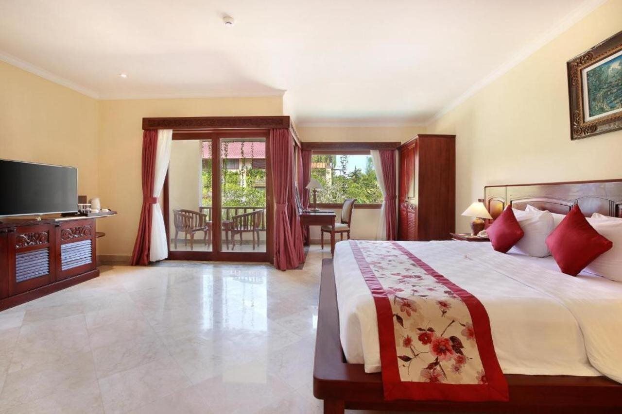 The Grand Bali Nusa Dua Nusa Dua  Exterior foto